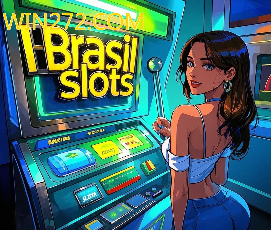 win272 GAME-Slots